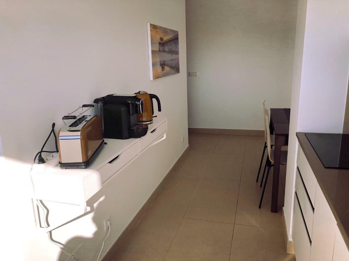 Cavalo Preto Luxury Beach Resort - C201 Quarteira Exterior photo